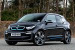 BMW i3 2017 года (UK)